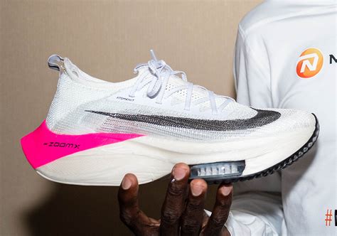 nike 2019 loopschoenen|2019 – Eliud Kipchoge .